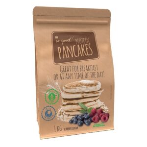 FA Nutrition Pancake -1Kg – Bild 1