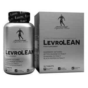 Kevin Levrone LevroLean 90 Tabl. – Bild 1