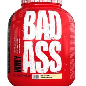 FA Nutrition BAD ASS Whey 908g – Bild 1