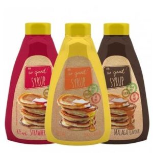FA Nutrition Pancake Syrup - 425ml – Bild 1