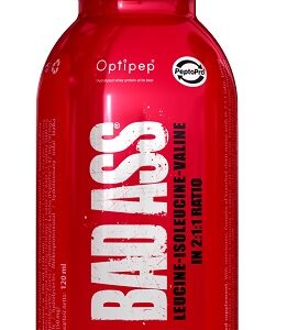 FA Nutrition BAD ASS BCAA Shot 12x120ml – Bild 1