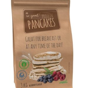FA Nutrition Pancake - Strawberry 3Kg – Bild 1