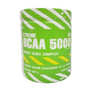 FA Nutrition Xtreme BCAA 5000 - 400g – Bild 1
