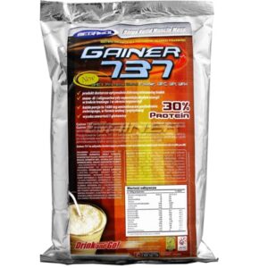 Megabol Gainer 737 500g – Bild 1