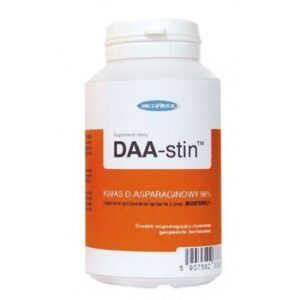 Megabol DAA-Stin 90g – Bild 1